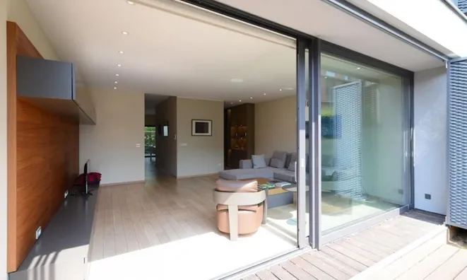 Недвижимость Apartment 2 bedrooms for sale in Luxembourg-Kirchberg: 3