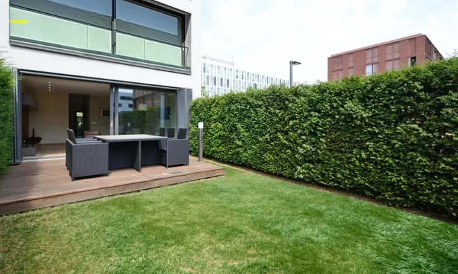 Недвижимость Apartment 2 bedrooms for sale in Luxembourg-Kirchberg: 4