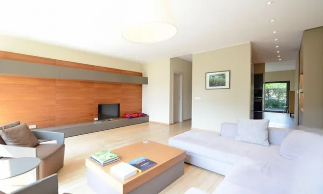 Недвижимость Apartment 2 bedrooms for sale in Luxembourg-Kirchberg: 5