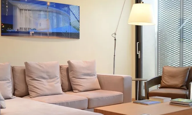 Недвижимость Apartment 2 bedrooms for sale in Luxembourg-Kirchberg: 6