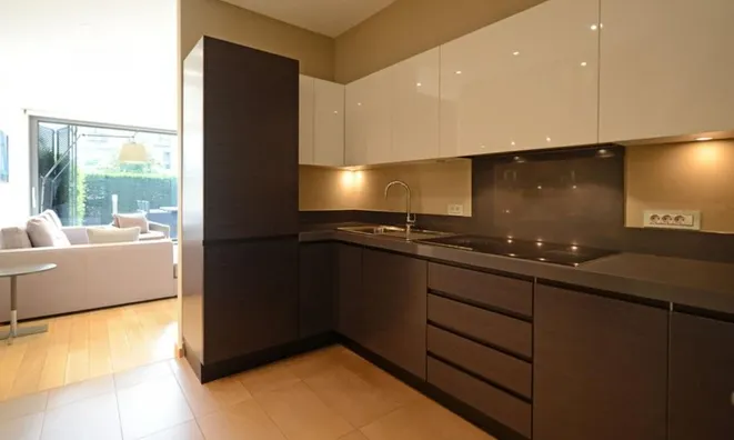 Недвижимость Apartment 2 bedrooms for sale in Luxembourg-Kirchberg: 7