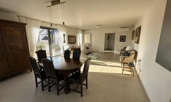 Недвижимость Penthouse 2 bedrooms for sale in Leudelange: 4