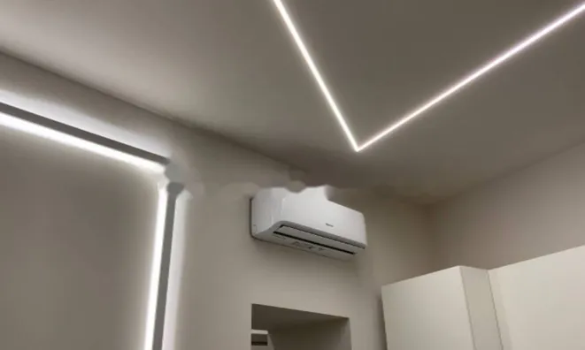 Недвижимость Трехкомнатная квартира в центре: 7