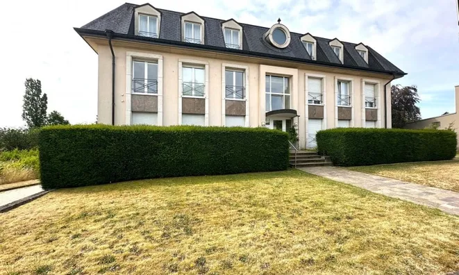 Недвижимость Apartment 3 bedrooms for sale in Luxembourg-Cents: 1