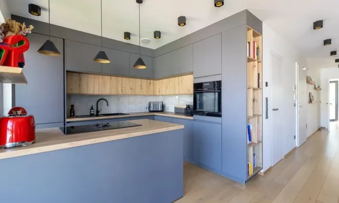 Недвижимость Apartment 2 bedrooms for sale in Luxembourg-Gasperich - Cloche d'or: 2