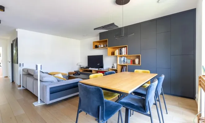 Недвижимость Apartment 2 bedrooms for sale in Luxembourg-Gasperich - Cloche d'or: 3