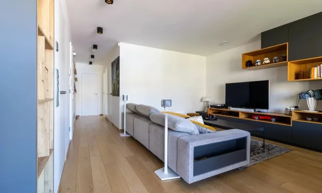 Недвижимость Apartment 2 bedrooms for sale in Luxembourg-Gasperich - Cloche d'or: 4