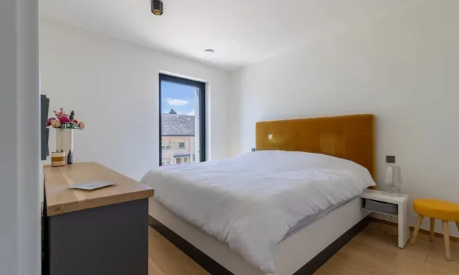 Недвижимость Apartment 2 bedrooms for sale in Luxembourg-Gasperich - Cloche d'or: 5