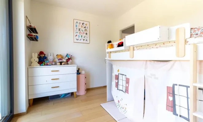 Недвижимость Apartment 2 bedrooms for sale in Luxembourg-Gasperich - Cloche d'or: 6