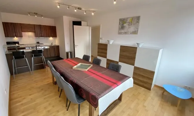 Недвижимость Apartment 1 bedroom for sale in Belval: 1