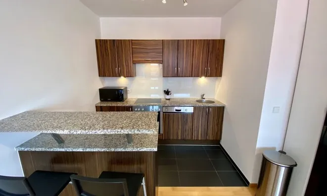 Недвижимость Apartment 1 bedroom for sale in Belval: 2