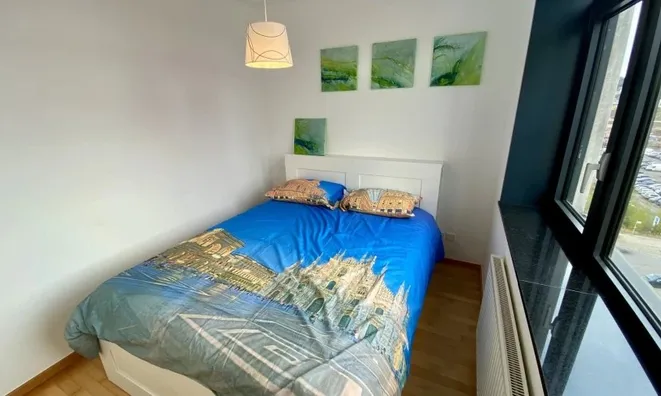 Недвижимость Apartment 1 bedroom for sale in Belval: 3