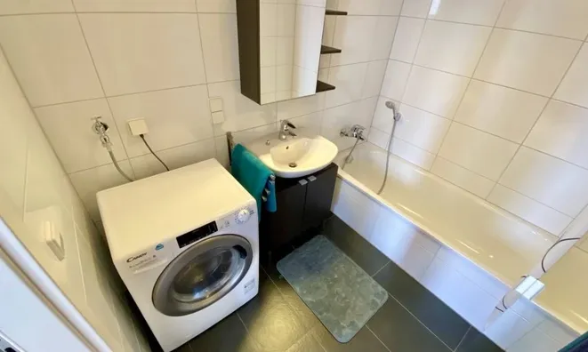Недвижимость Apartment 1 bedroom for sale in Belval: 4