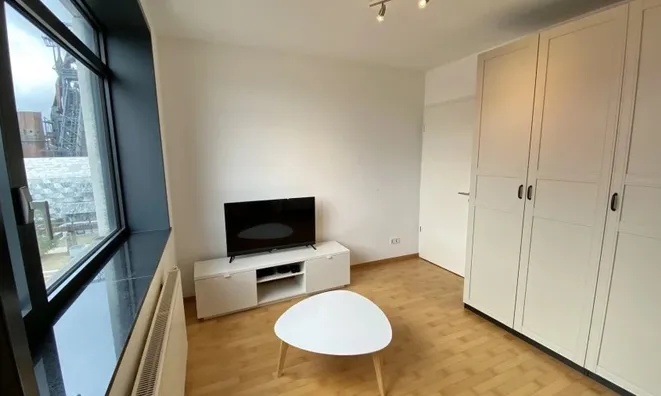 Недвижимость Apartment 1 bedroom for sale in Belval: 5