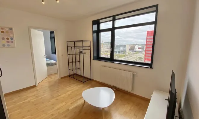 Недвижимость Apartment 1 bedroom for sale in Belval: 6