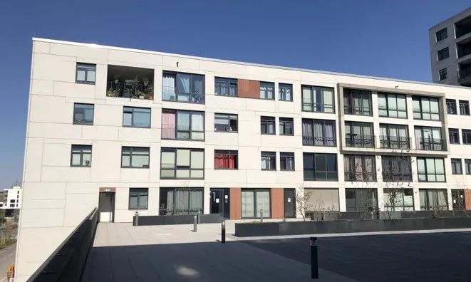 Недвижимость Apartment 1 bedroom for sale in Belval: 7