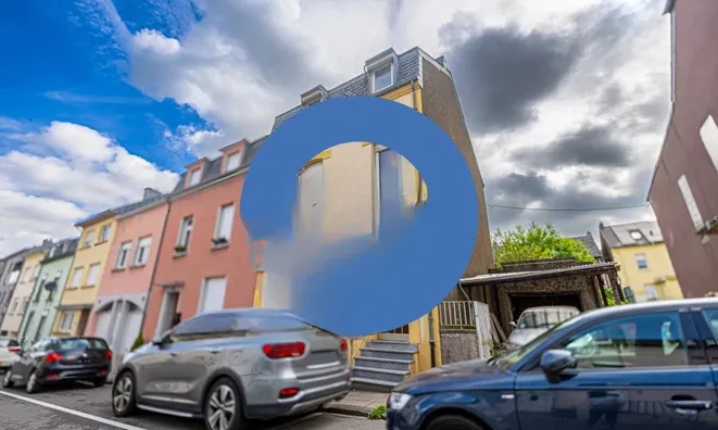 Недвижимость Detached house 3 bedrooms for sale in Pétange: 1