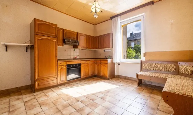 Недвижимость Detached house 3 bedrooms for sale in Pétange: 3