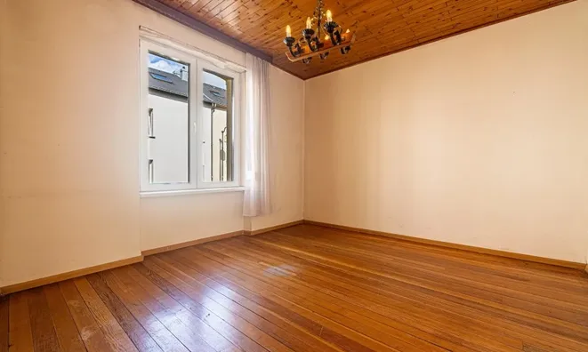 Недвижимость Detached house 3 bedrooms for sale in Pétange: 4