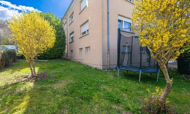 Недвижимость Apartment 2 bedrooms for sale in Schifflange: 2
