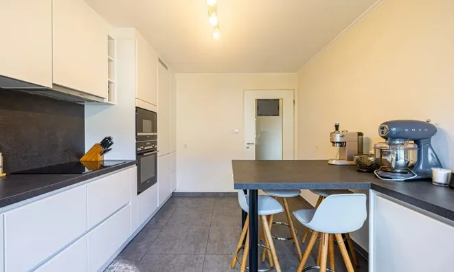 Недвижимость Apartment 2 bedrooms for sale in Schifflange: 4