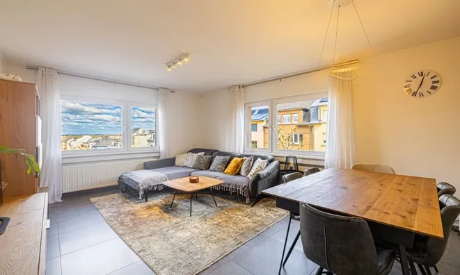 Недвижимость Apartment 2 bedrooms for sale in Schifflange: 5