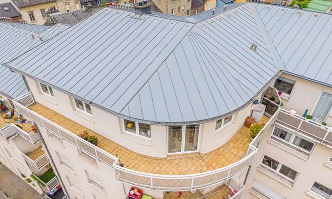 Недвижимость Apartment 3 bedrooms for sale in Esch-sur-Alzette: 2