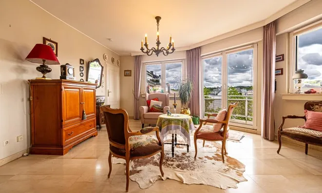 Недвижимость Apartment 3 bedrooms for sale in Esch-sur-Alzette: 4