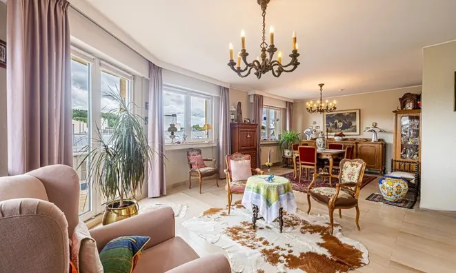 Недвижимость Apartment 3 bedrooms for sale in Esch-sur-Alzette: 5