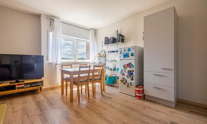 Недвижимость Apartment 1 bedroom for sale in Pétange: 2