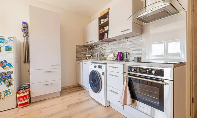 Недвижимость Apartment 1 bedroom for sale in Pétange: 3