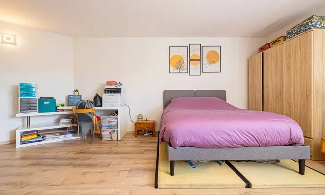 Недвижимость Apartment 1 bedroom for sale in Pétange: 4
