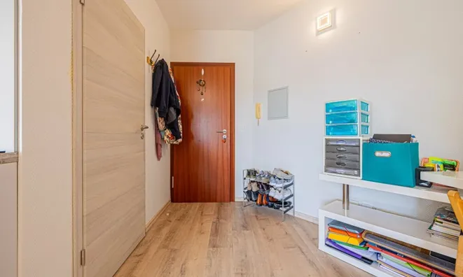 Недвижимость Apartment 1 bedroom for sale in Pétange: 6