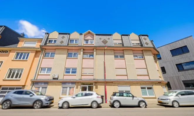 Недвижимость Apartment 1 bedroom for sale in Pétange: 7