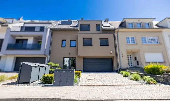 Недвижимость Apartment 3 bedrooms for sale in Esch-sur-Alzette: 2