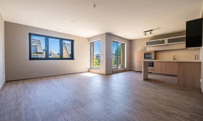 Недвижимость Apartment 3 bedrooms for sale in Esch-sur-Alzette: 5