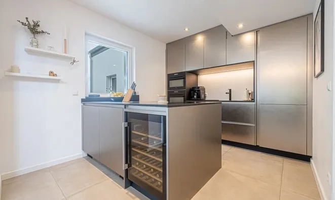 Недвижимость Apartment 3 bedrooms for sale in Hobscheid: 3