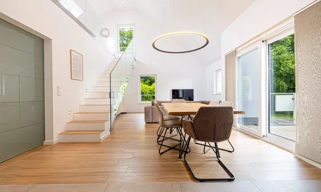 Недвижимость Apartment 3 bedrooms for sale in Hobscheid: 4