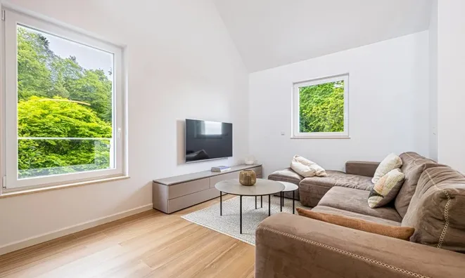 Недвижимость Apartment 3 bedrooms for sale in Hobscheid: 5