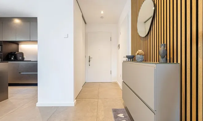 Недвижимость Apartment 3 bedrooms for sale in Hobscheid: 6