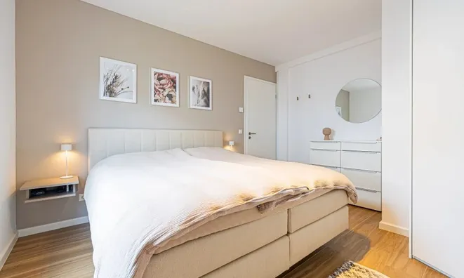Недвижимость Apartment 3 bedrooms for sale in Hobscheid: 7
