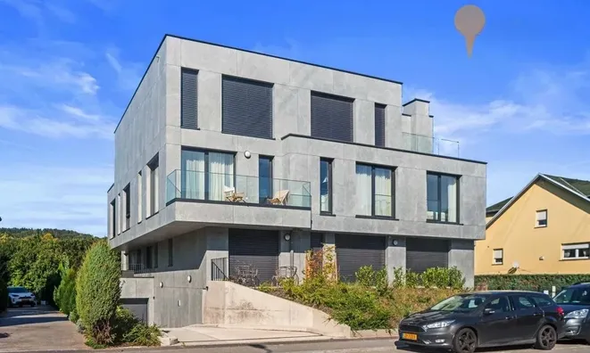 Недвижимость Apartment 2 bedrooms for sale in Steinsel: 1
