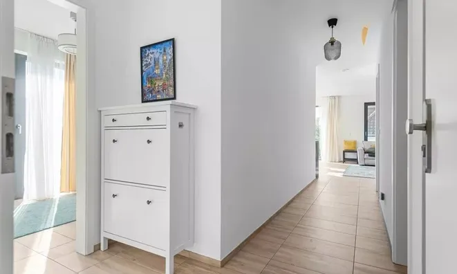 Недвижимость Apartment 2 bedrooms for sale in Steinsel: 2