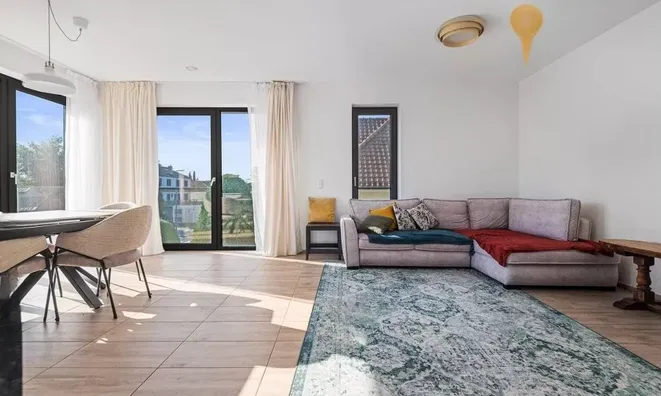Недвижимость Apartment 2 bedrooms for sale in Steinsel: 3
