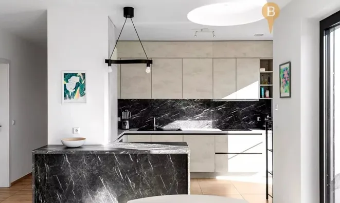 Недвижимость Apartment 2 bedrooms for sale in Steinsel: 4