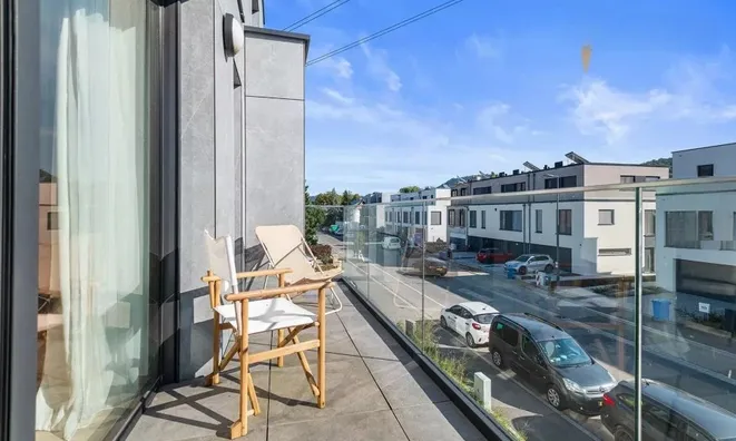 Недвижимость Apartment 2 bedrooms for sale in Steinsel: 5