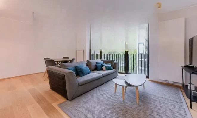Недвижимость Studio 1 bedroom for sale in Luxembourg-Hollerich: 1