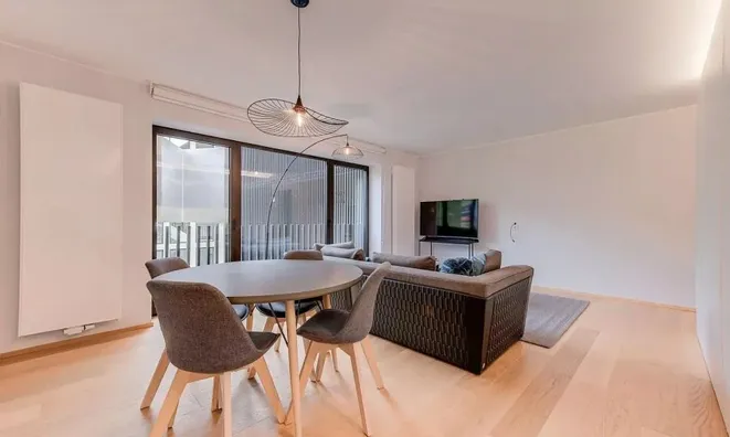 Недвижимость Studio 1 bedroom for sale in Luxembourg-Hollerich: 2