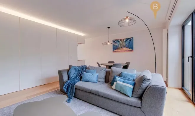 Недвижимость Studio 1 bedroom for sale in Luxembourg-Hollerich: 3