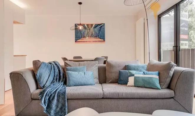 Недвижимость Studio 1 bedroom for sale in Luxembourg-Hollerich: 5